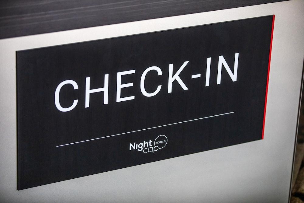 Nightcap At The Ranch Hotel Macquarie Park Экстерьер фото