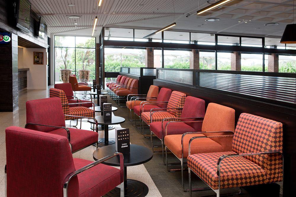 Nightcap At The Ranch Hotel Macquarie Park Экстерьер фото