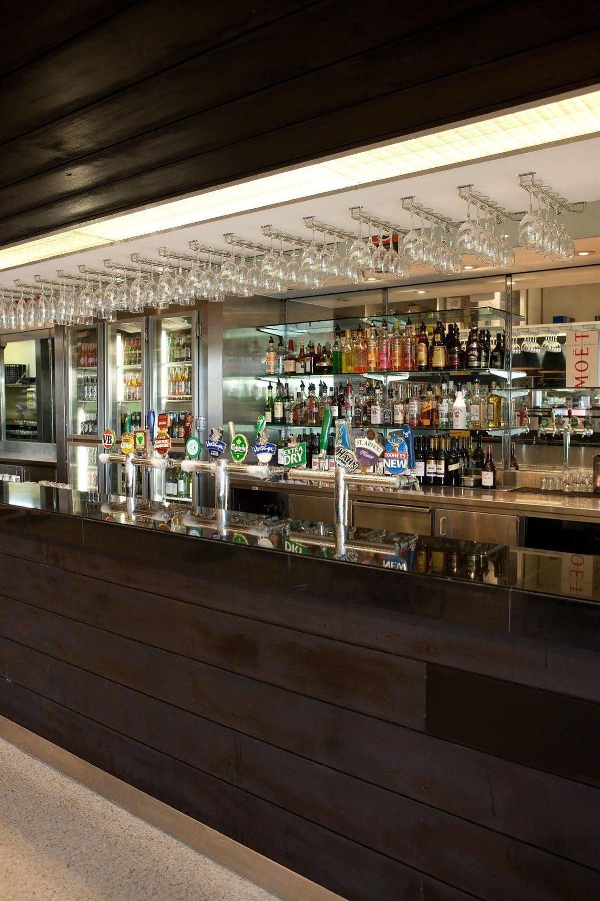 Nightcap At The Ranch Hotel Macquarie Park Экстерьер фото